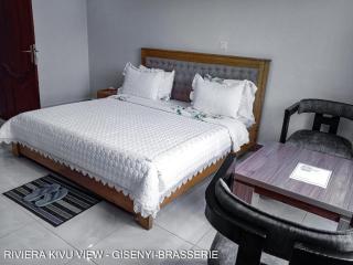 Riviera Kivu View - 1