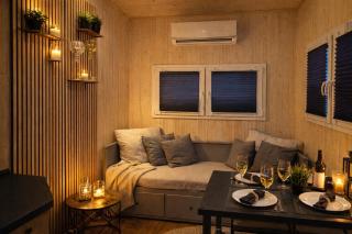 KE-Tiny- Siedlung Haus Paulchen - 9