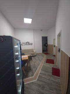 Kiez Box TwentyForSeven private room - 3