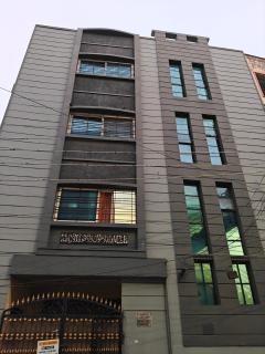 Khaleel Manzil Luxe Stays - 7