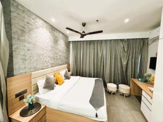 Room in Supernova Noida - 0