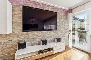 Traumwohnung im Herzen Heilbronns - 7