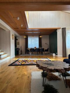 Котедж Семибарвиця - 5