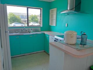 Papamoa shared holiday accommodation - 3