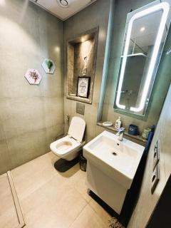 Central Noida Supernova Room for Couples - 1