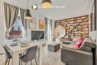 Graffiti House Luxury Apartment - 2