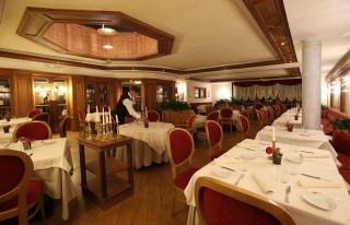 Alpen Suite Hotel - Madonna di Campiglio - 7