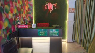 Collection O Irrum Manzil Metro Station Formerly Green Banjara Stay - 7