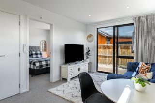 Remarkables Escape 5mins Ski Field 7mins Airport - 7