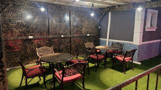 Green palace Apartments - 3