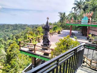 Pondok Alam Goa Ampekan - 2