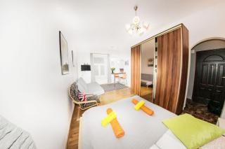 Apartment Old Cracow - 0