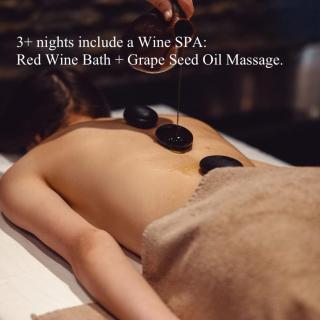 Matilda Apartments - 5