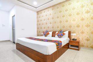 FabHotel Shivay - 8