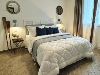 Scirocco - Villa Marina - 7