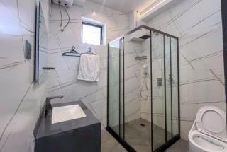 Cozy 1br Apt in the centre of Kisaasi with AC and views - 1