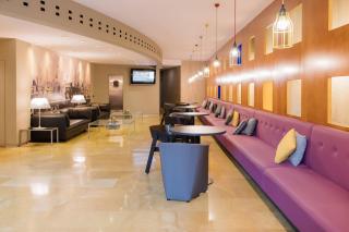 Castellón Center Affiliated by Meliá Hotel - 6