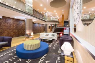 Castellón Center Affiliated by Meliá Hotel - 2