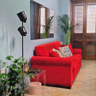 BallarHòme 105 - exclusive apartment - centro storico - Self check-in - 9