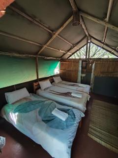 Amangwane Tented Camp - Kosi Bay - 5