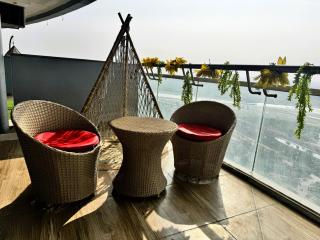 Modern Supernova Noida Room with Kitchen - 2