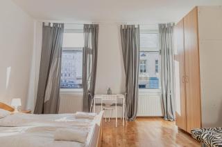 Lovely 3BR Shared Apt Near Belvedere Great for Long Stays - 5