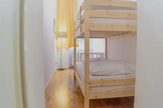 Lovely 3BR Shared Apt Near Belvedere Great for Long Stays - 7