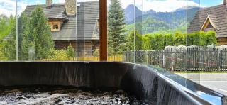 Domki Tatry Malowane - Mountain Base - 4