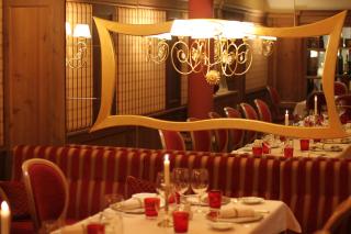 Alpen Suite Hotel - Madonna di Campiglio - 6