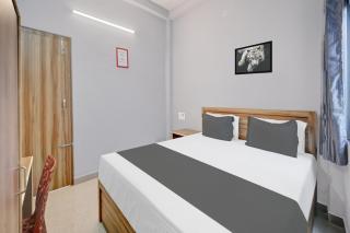 HOTEL O ROYAL GUEST HOUSE - 7