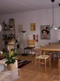 Your Copenhagen Home - Central Amager - 7