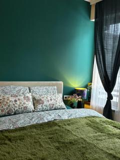 Green Point Studio O12 - 1