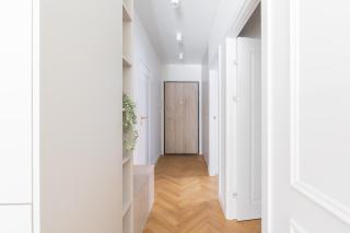 Glow Apartments - Porto Letnica premium with Garden & parking, gym - 5