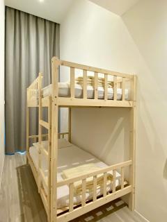 The Podium-3R2B-Free 2 Parking-12 Pax-D363A - 7