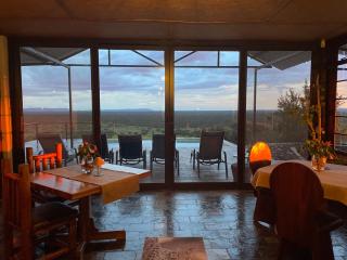 Aloegrove Safari Lodge - 8