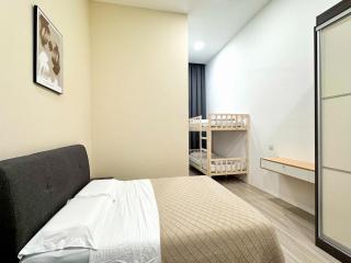 The Podium-3R2B-Free 2 Parking-12 Pax-D363A - 8