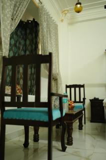 Tej mahal palace - 7