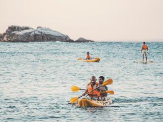 Zeehuisie Zondernaam - 8