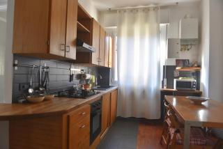 Apartment Acquario view Genova - 9