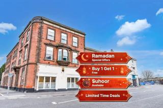 Hotel O Medan City Near Lapangan Benteng Formerly Ralica Residence - 0