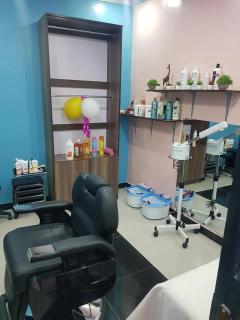 Sandfields Lodwar Hotel & Spa - 0