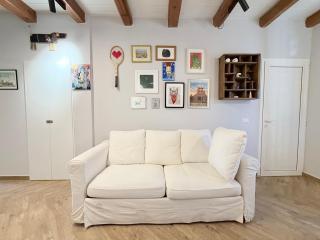 SE212 - Senigallia, delizioso bilocale in centro con corte esclusiva - 6