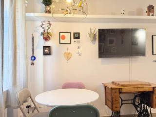 SE212 - Senigallia, delizioso bilocale in centro con corte esclusiva - 8