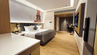 R D Hotels Bellandur - 6