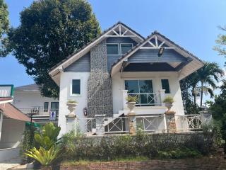 Kenikar Raintree Resort Chumphon - 4