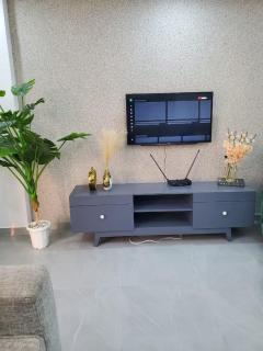 Acacia park homes - 1