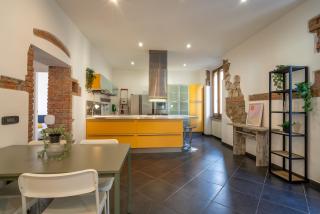 Renovated 15 min from the beach 10 min from the station - 9