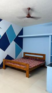 Vignesh Home staying - 2