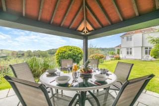 4 Bed in Pentewan oc-edghil - 5