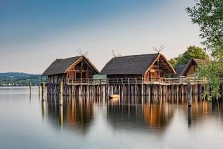 Ferienwohnung Nr 7, Meersburg, Bodensee - 9